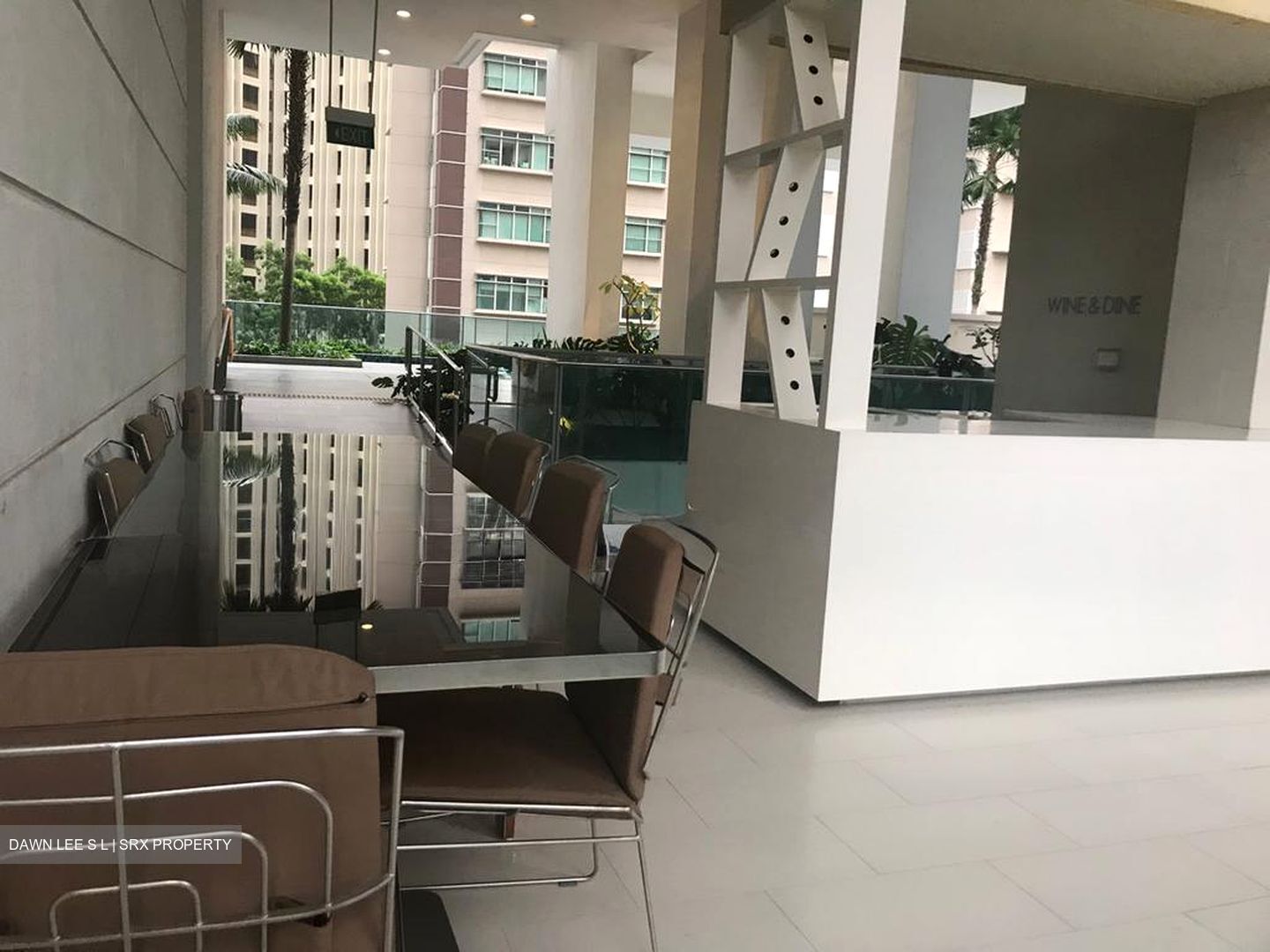 Lincoln Suites (D11), Condominium #498285051